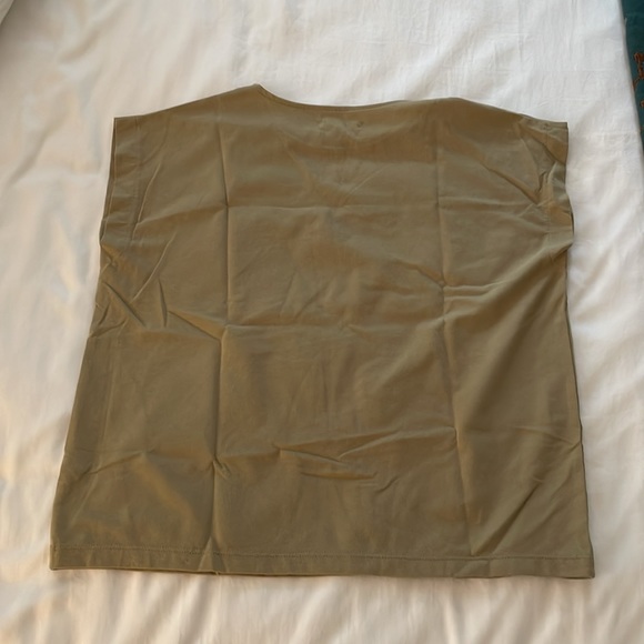 Madewell top - Picture 3 of 3